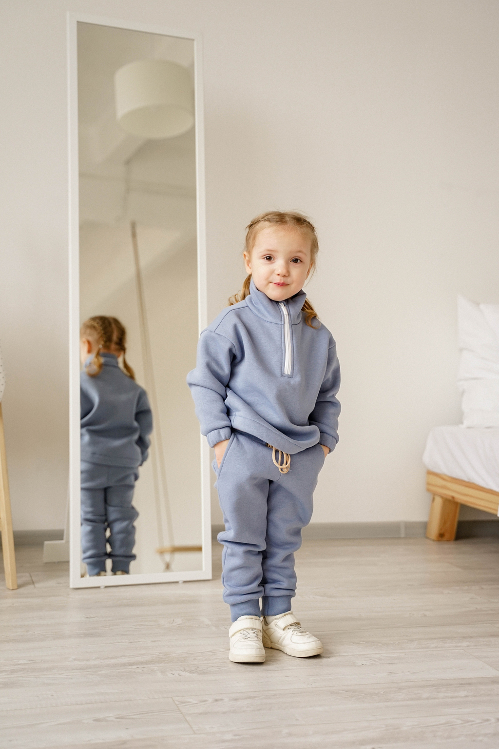 Брюки Стенли