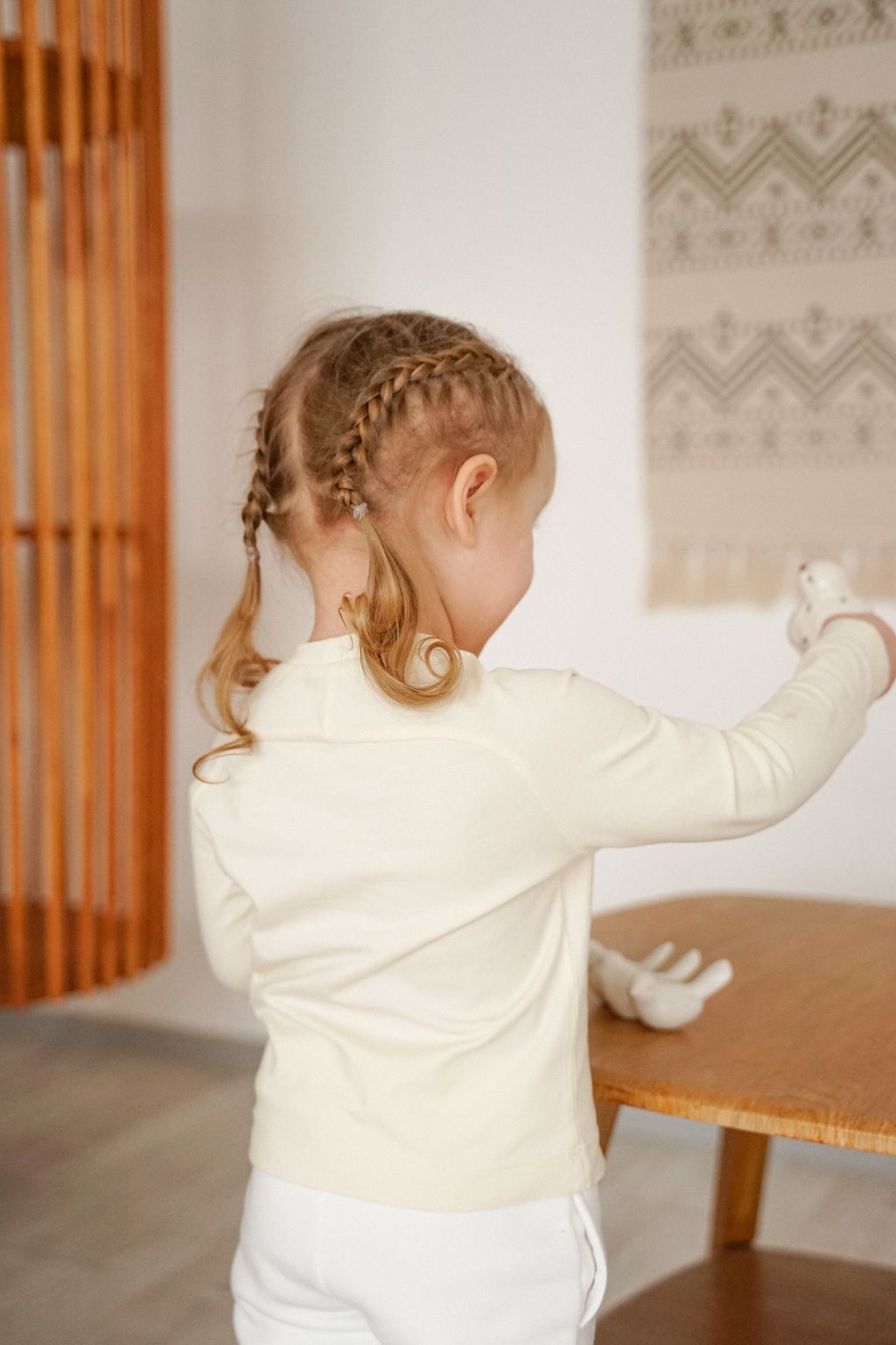 Лонгслив Джейкоб