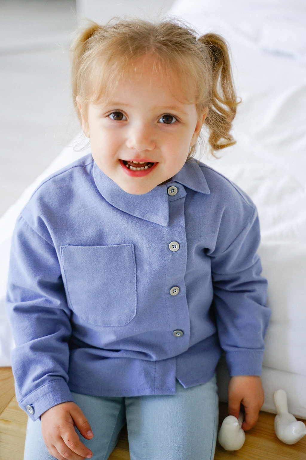 Рубашка Лола