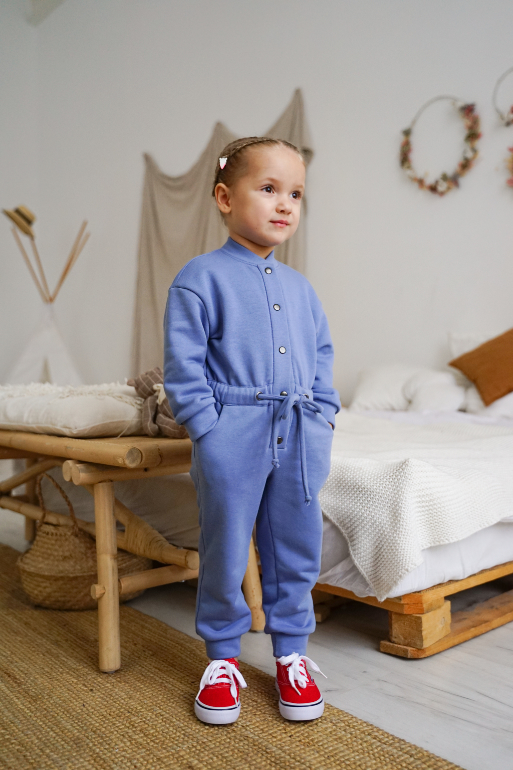 Комбинезон Фиби