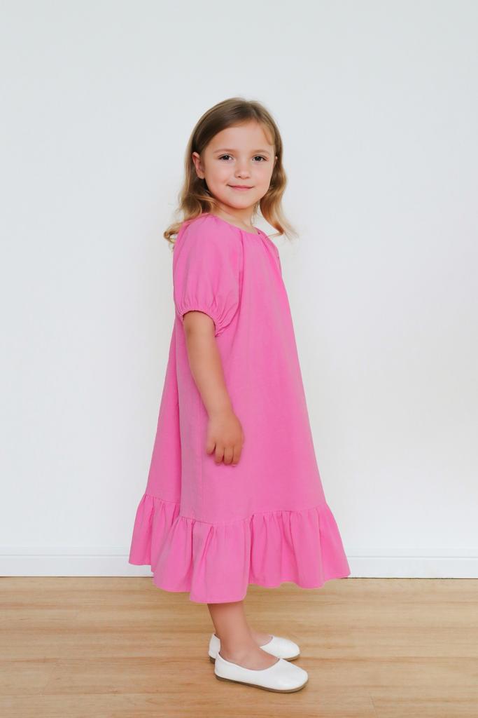 Платье Розали