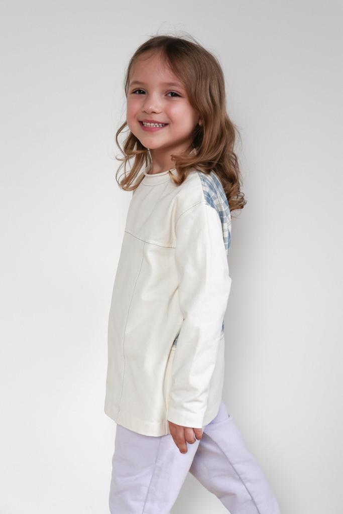 Лонгслив/футболка Томми