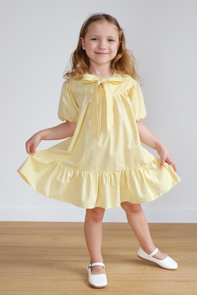 Платье Амели