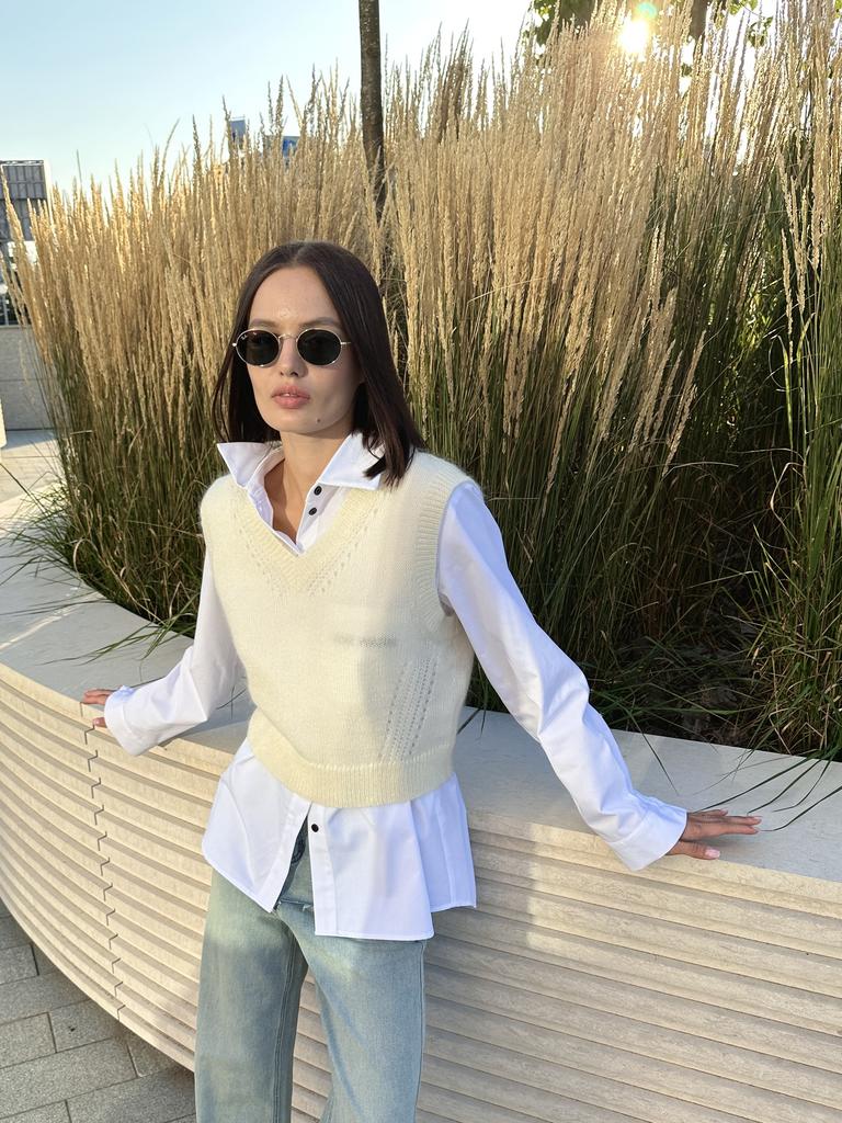 Безрукавка Ivy