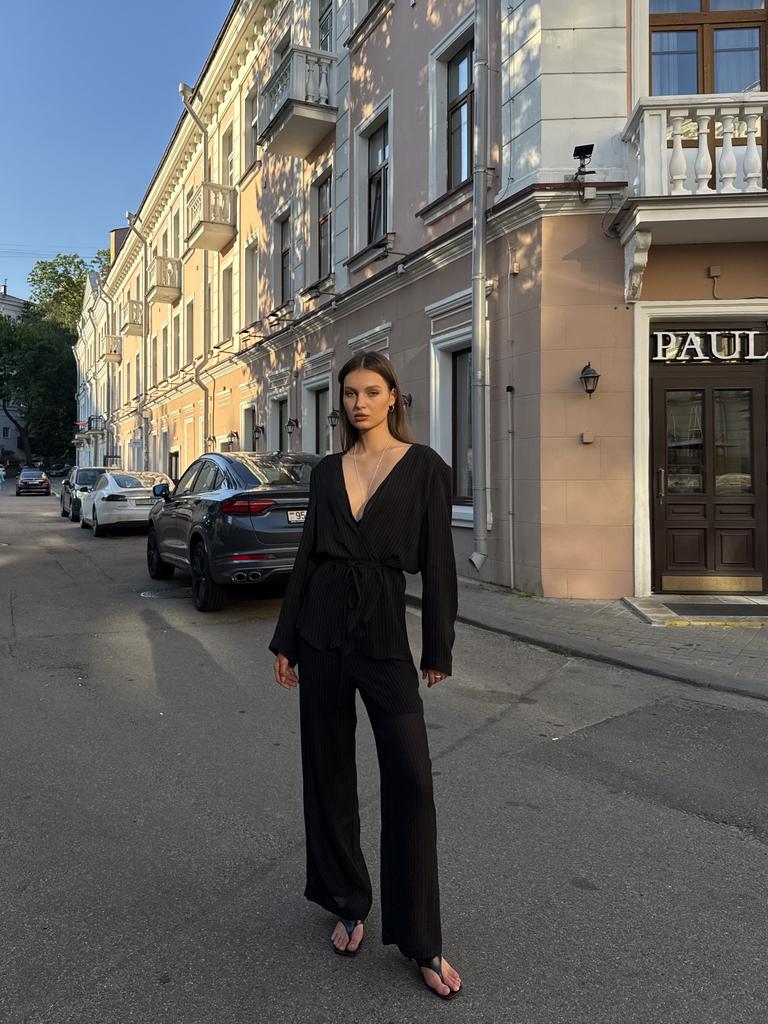 Комплект Saint