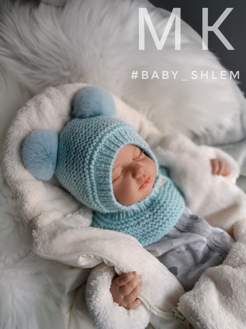 МК "baby_shlem"
