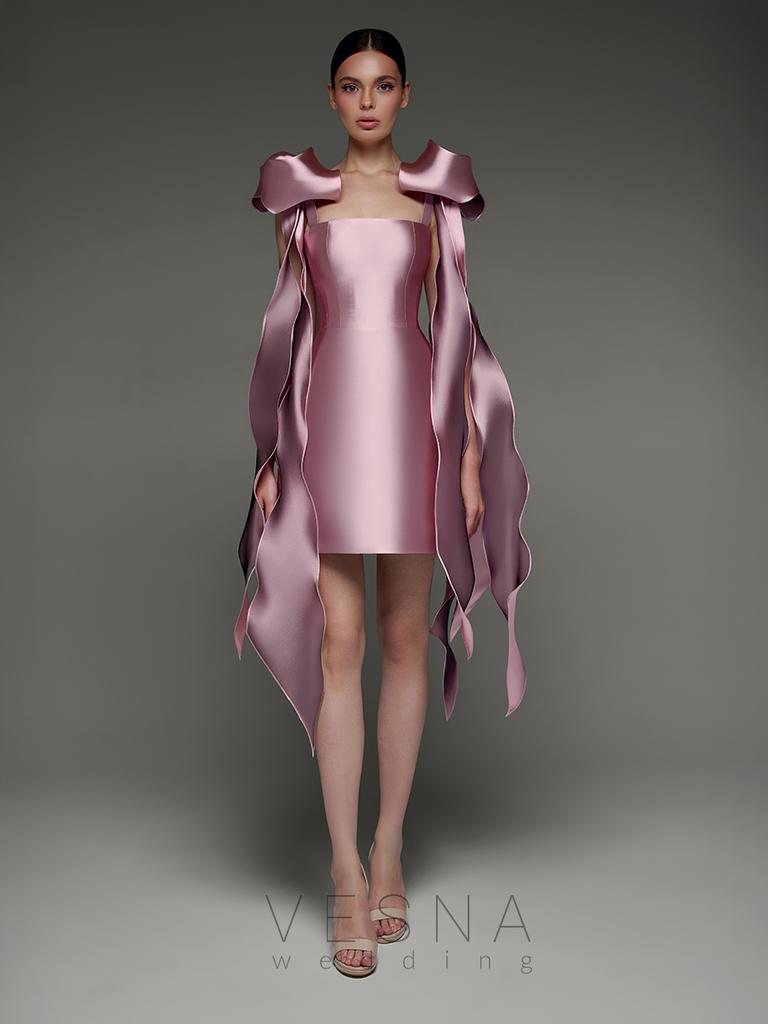 Вечернее платье Вероник Пион