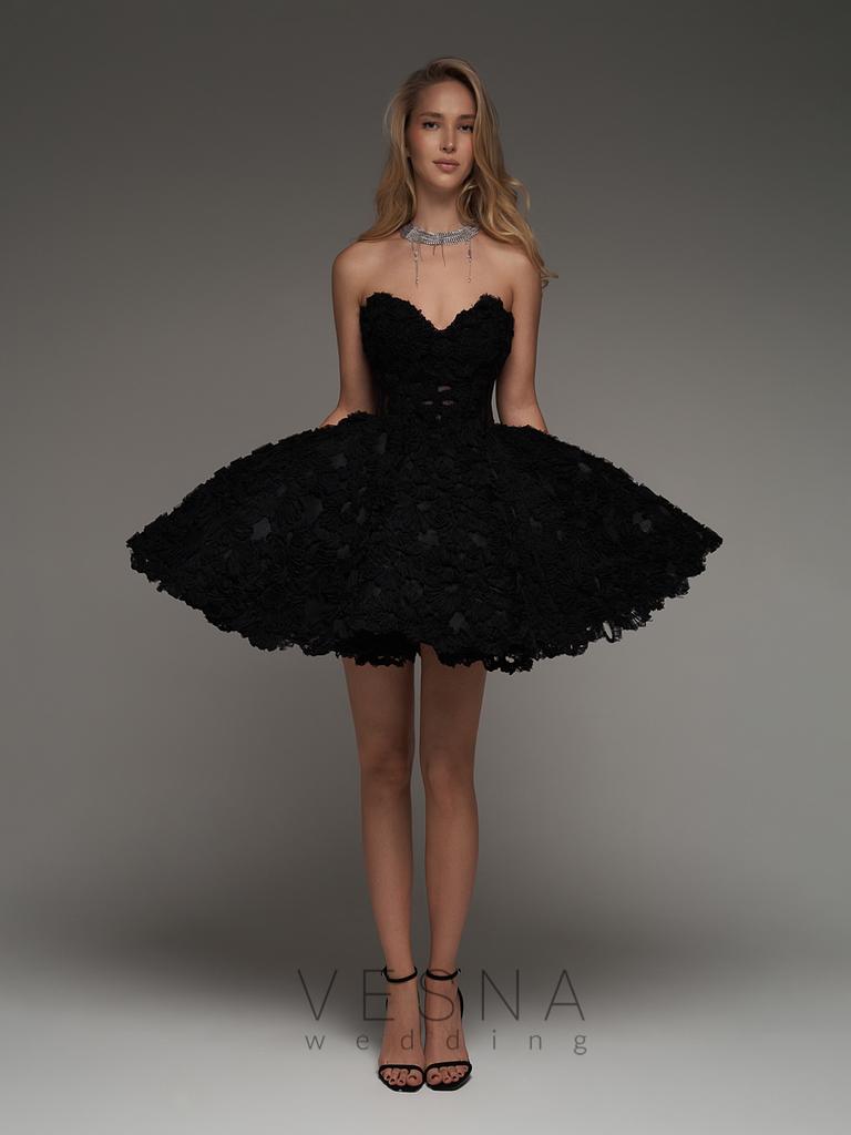 Вечернее платье Прим Дарк