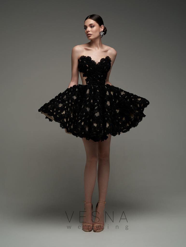 Вечернее платье Прим