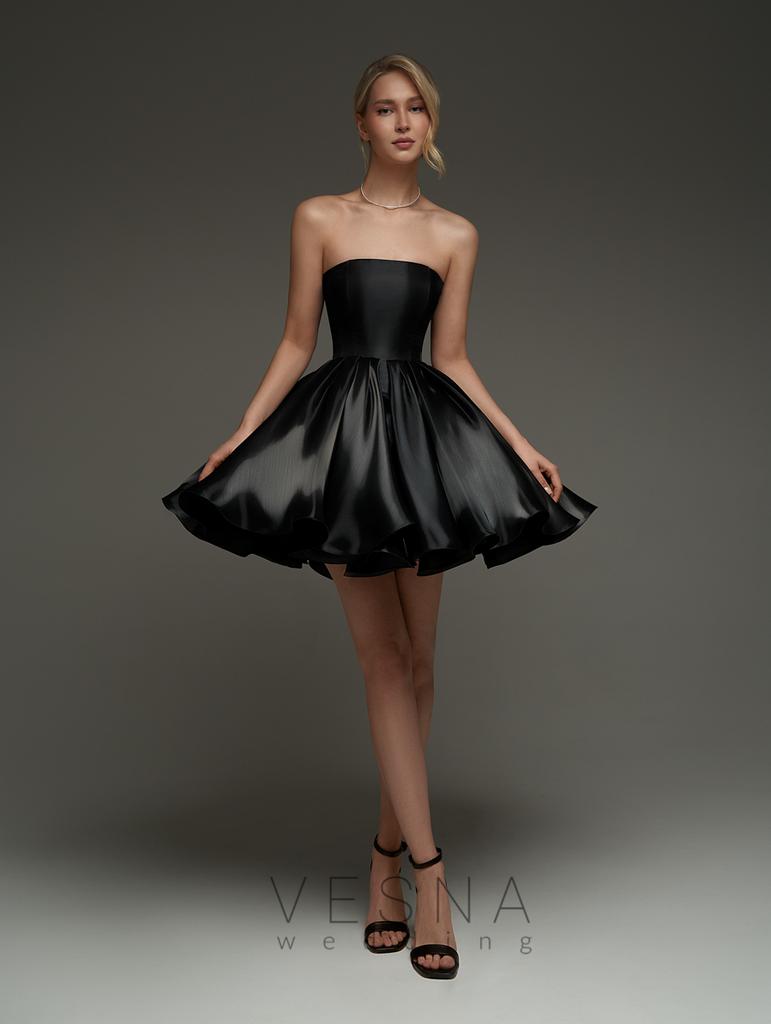 Вечернее платье Ника классик