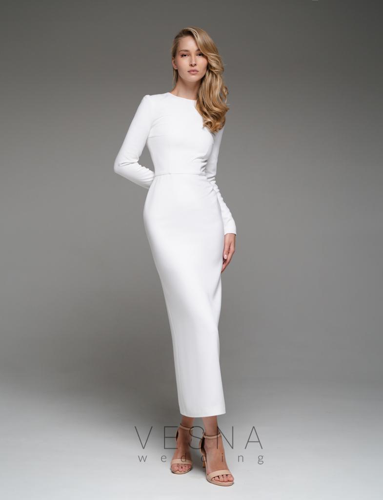 Свадебное платье Дэниз