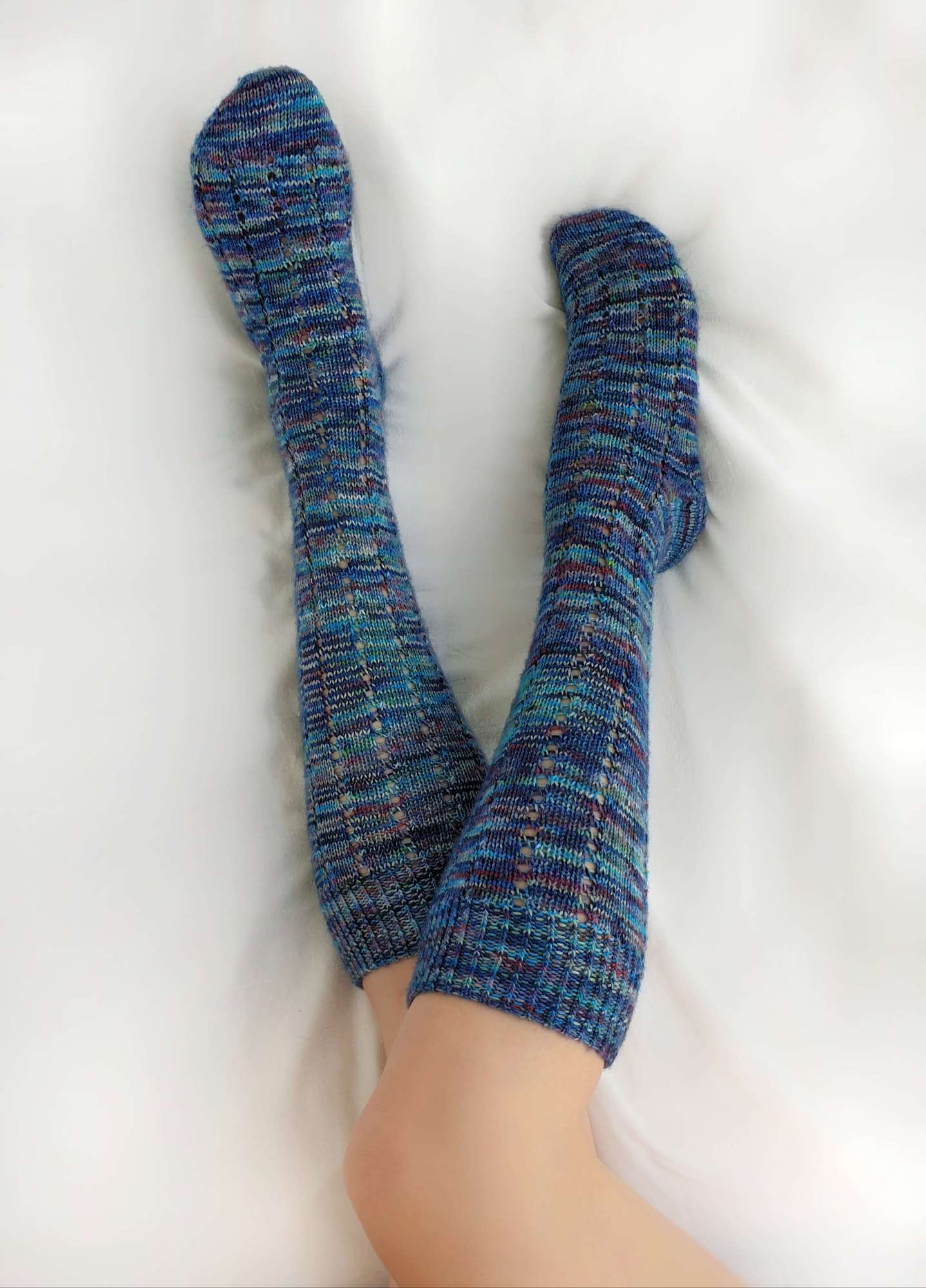 Описание гольфов JUANNA_SOCKS