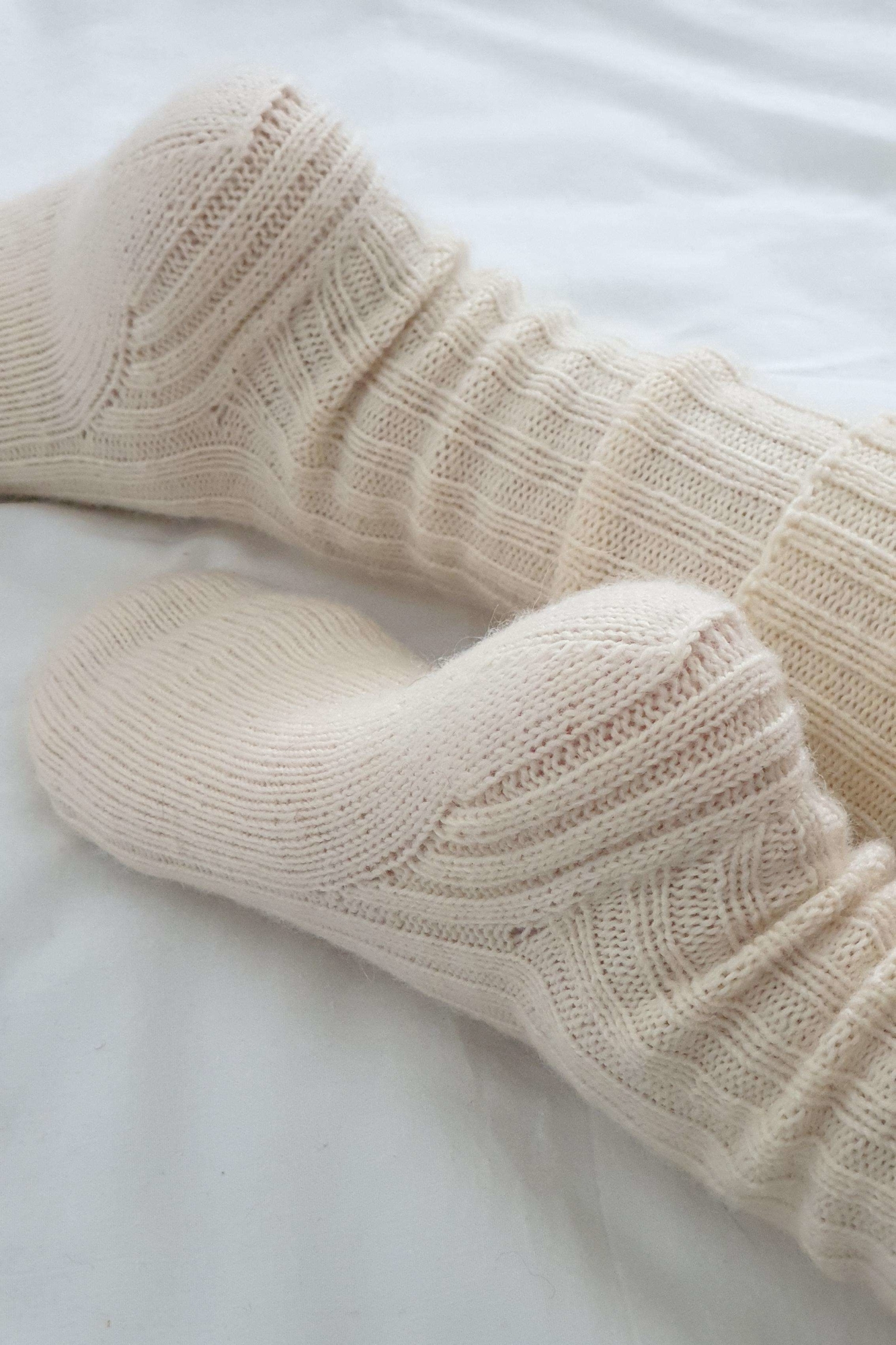 Описание гольфов STRIPE_HEEL_SOCKS