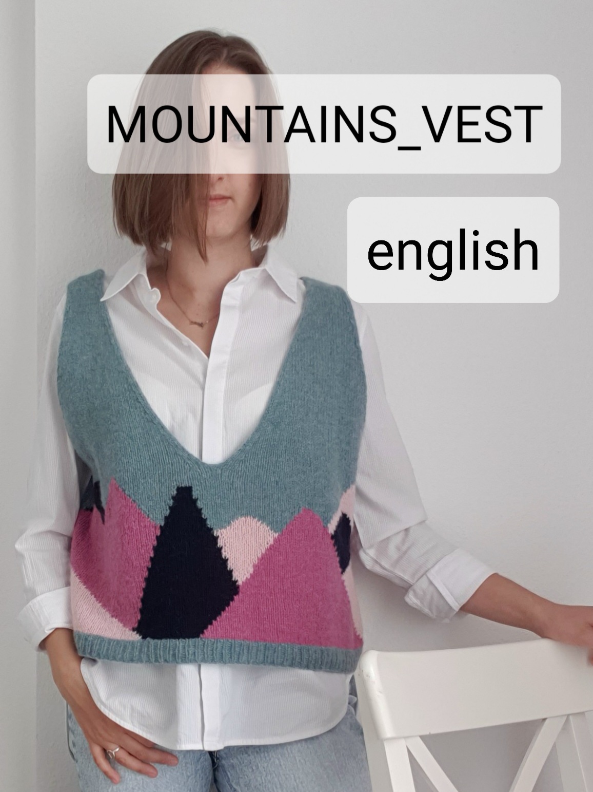 Описание безрукавки MOUNTAINS_VEST english