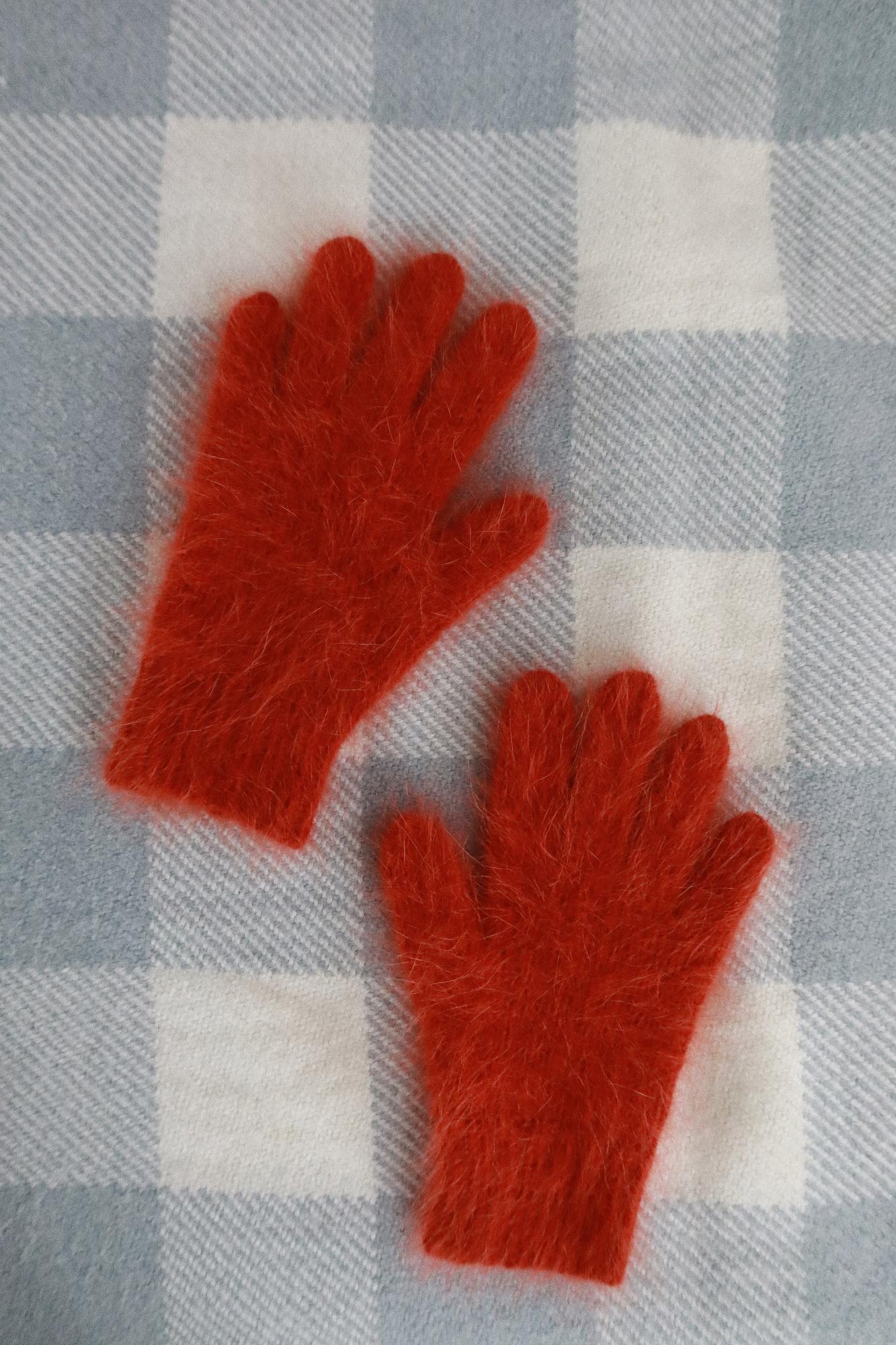 Перчатки Happy