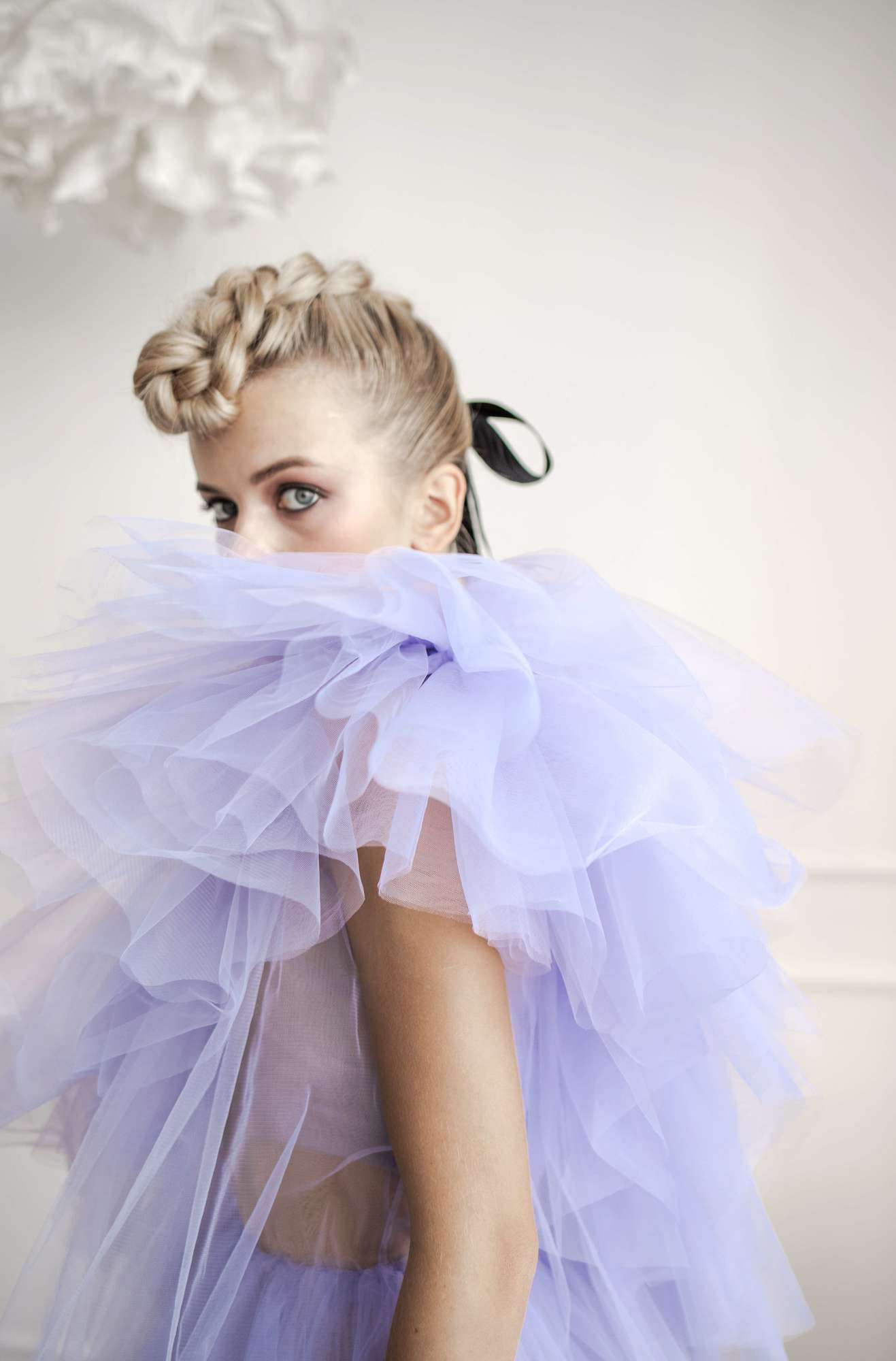 Платье «Tutu»