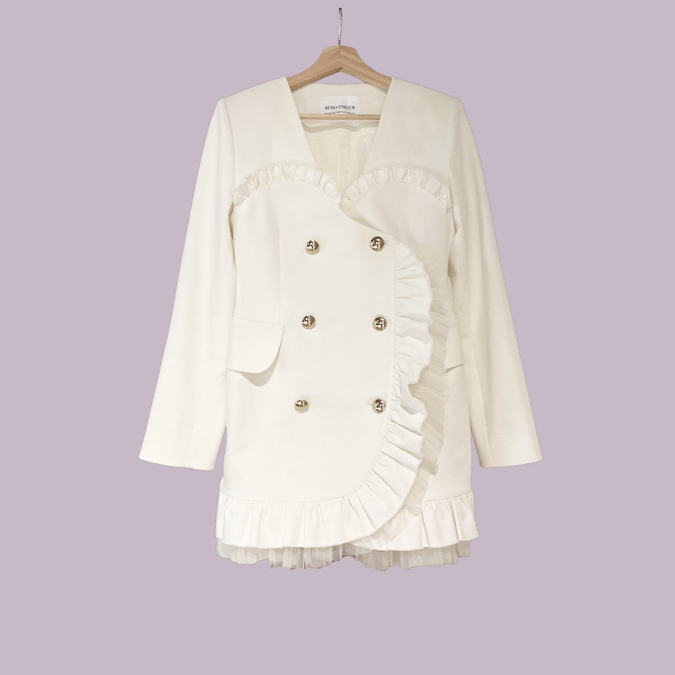 Платье «No7 Dress»