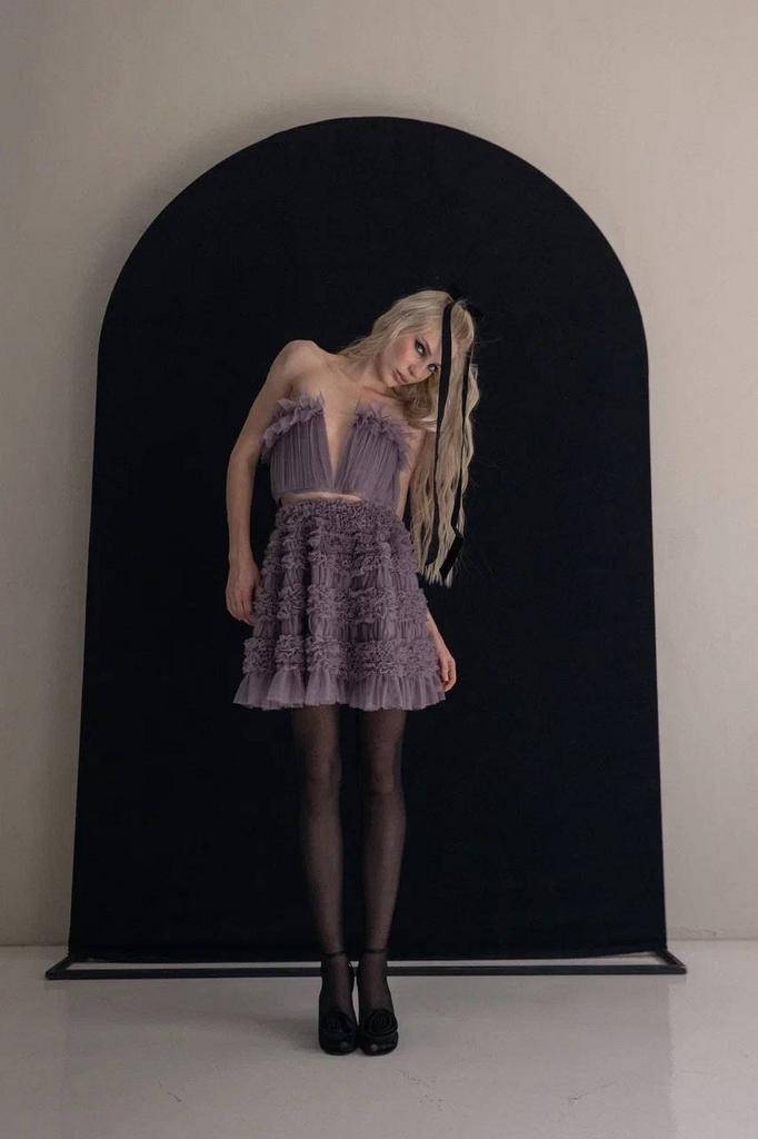 Юбка «No17 Short»