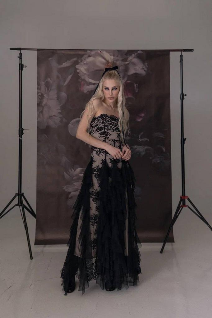 Платье «Drama»