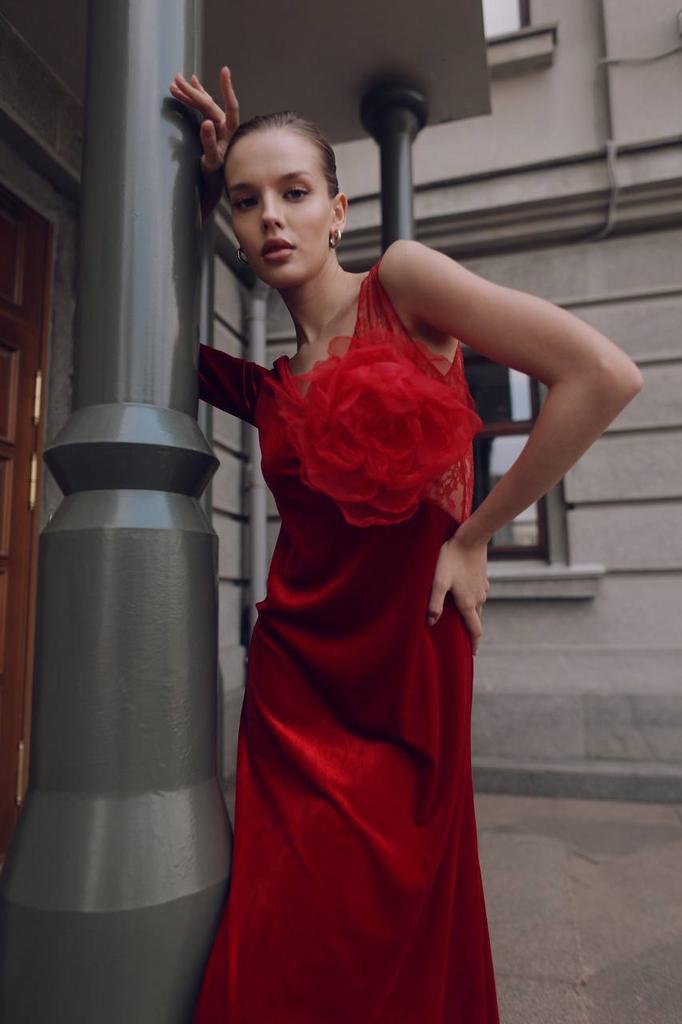 Платье «Hollywood»