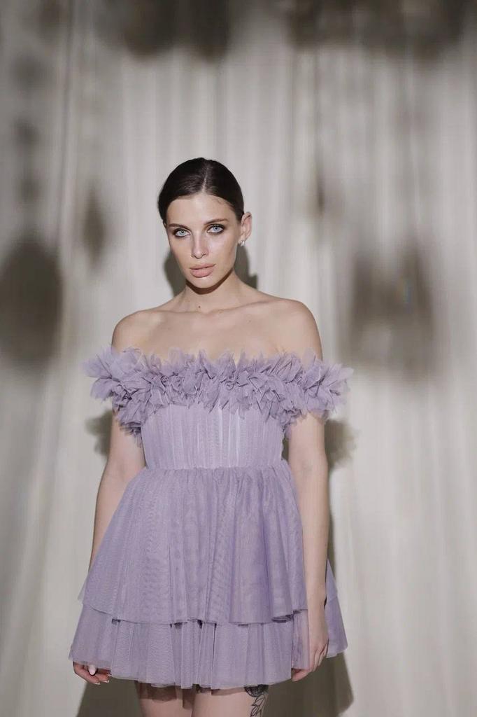 Платье «Flower»