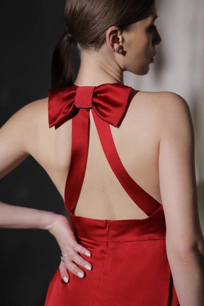 Платье «Love»