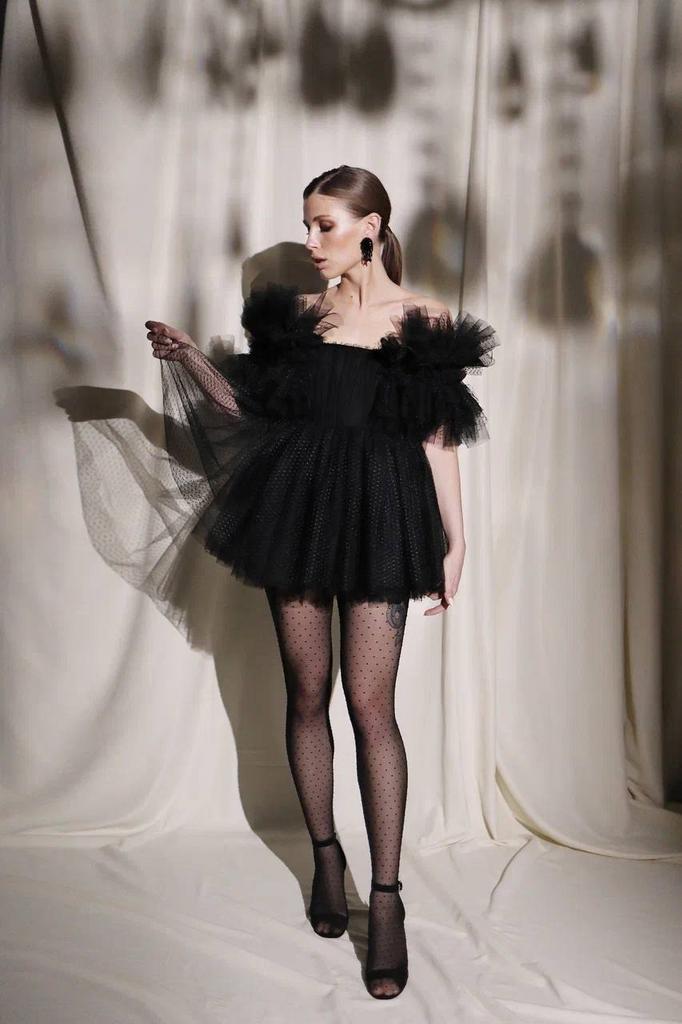 Платье «Pion V2»