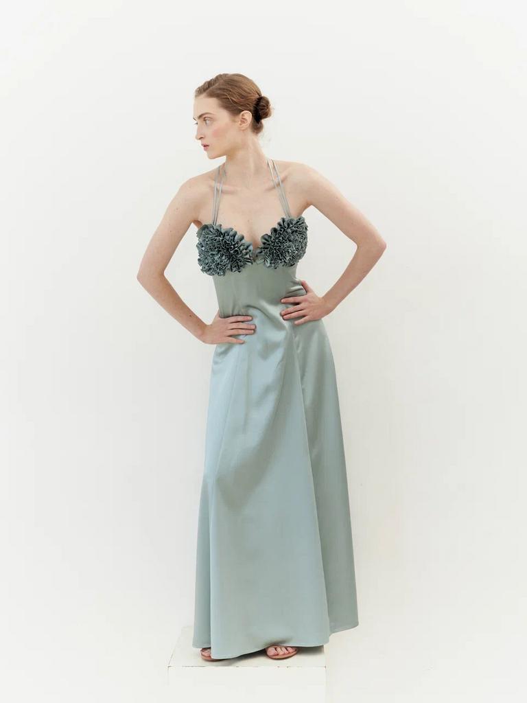 Платье «Undina»