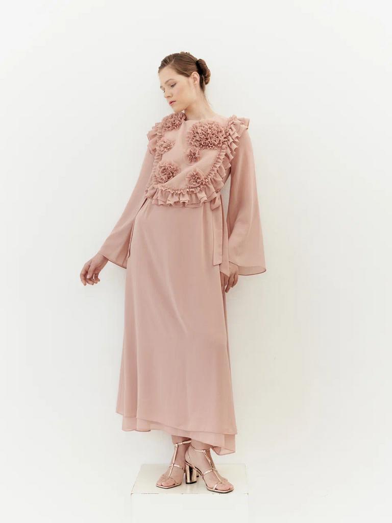 Платье «Secret Garden»