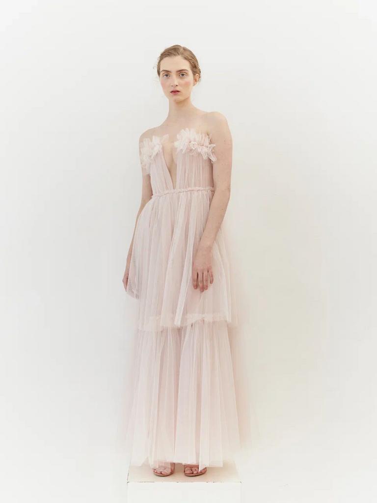 Платье «Love Me»