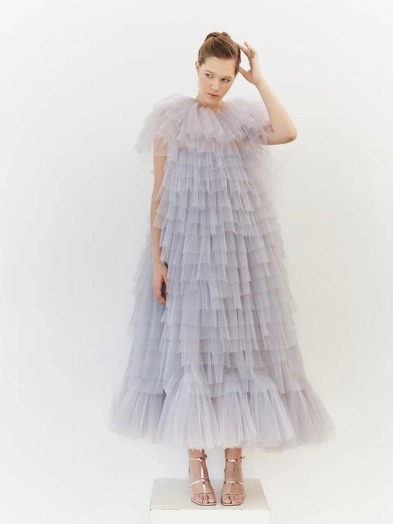 Long Dress «No 1/13»