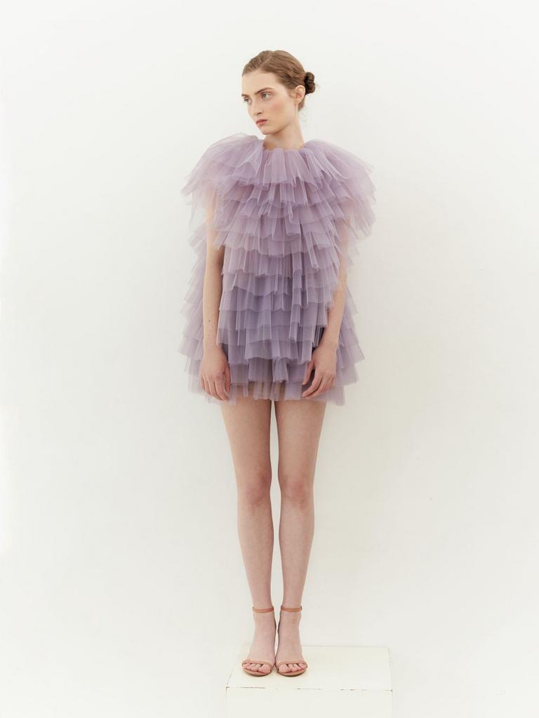 Mini Dress «No 1/13»