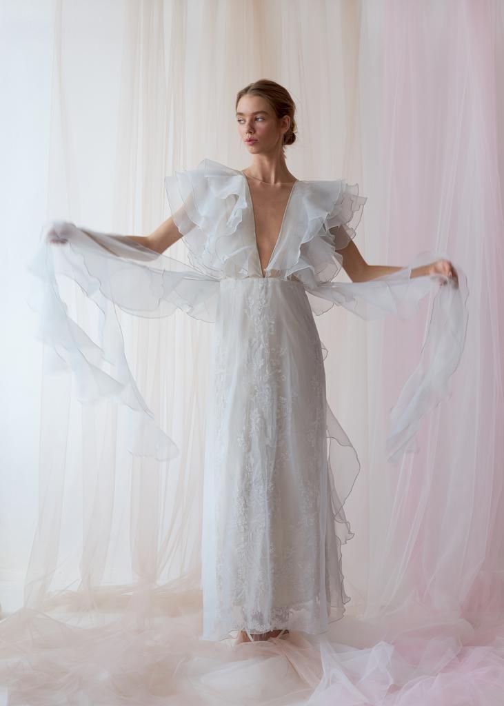 Платье «Pearl Dress»