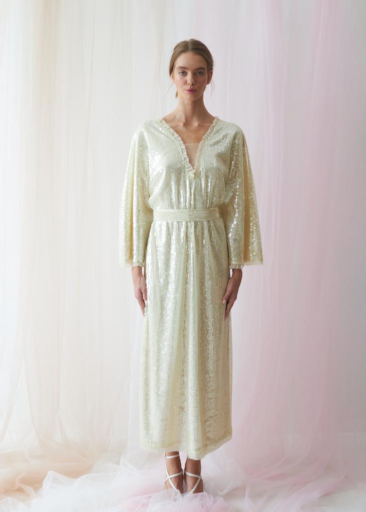 Платье «Lumi»