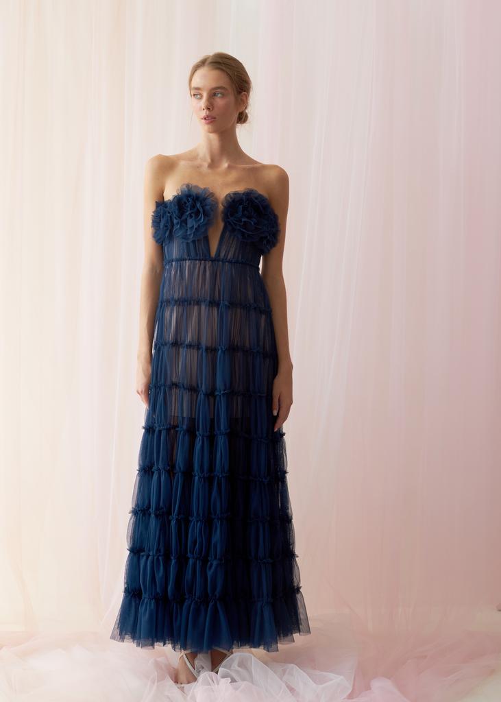 Платье «Bouquet Dress»