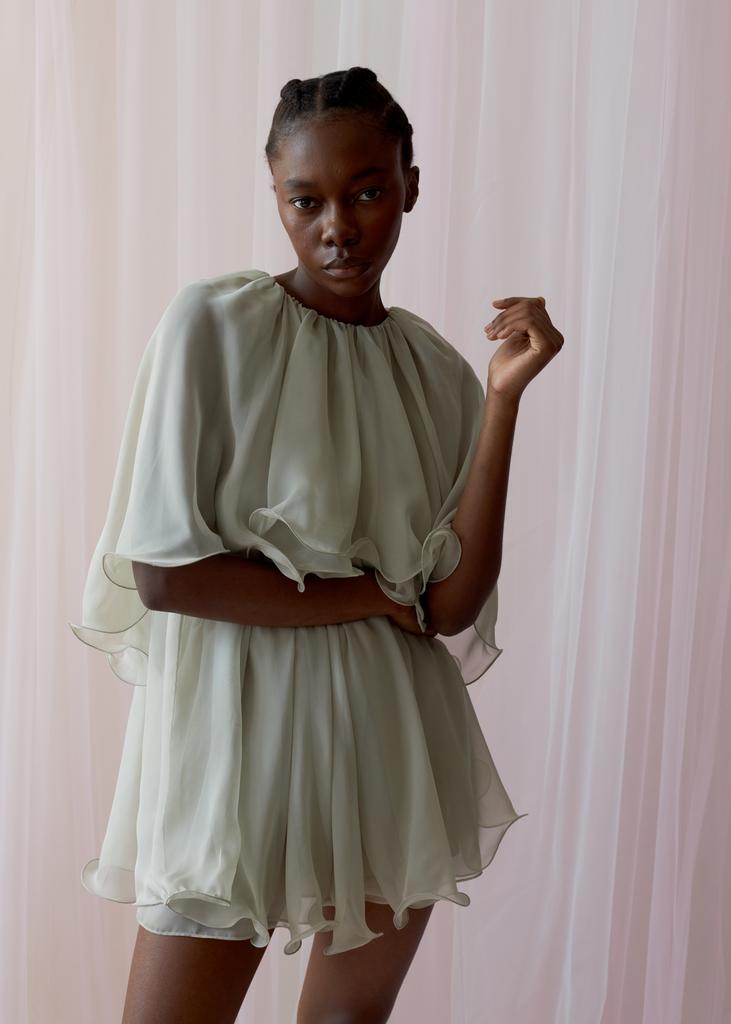 Костюм «Wave Set»