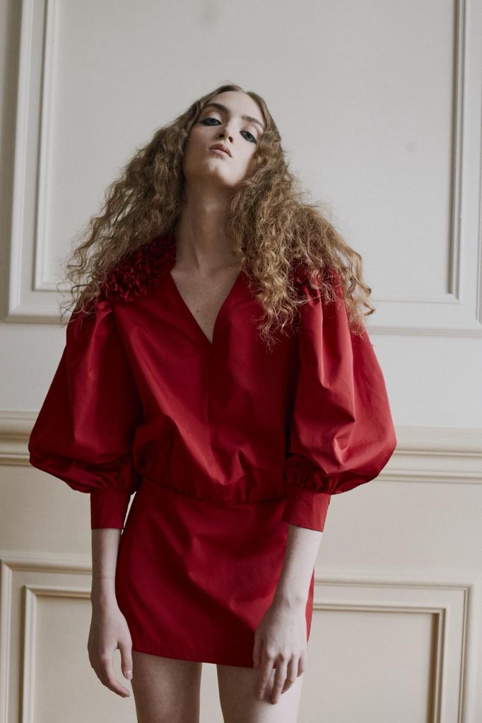 Платье «Accent’M»