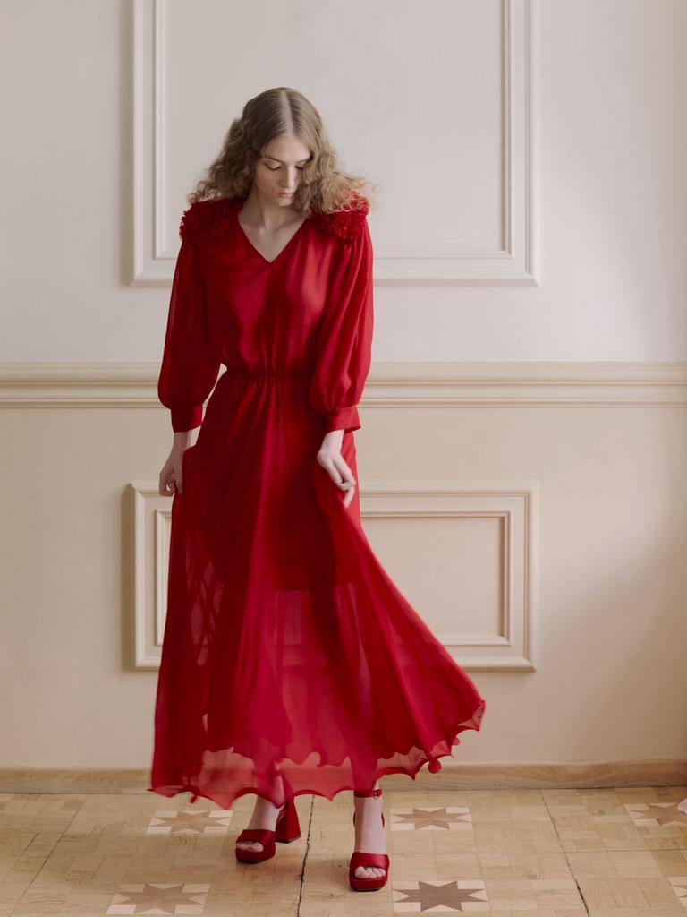 Платье «Accent’MХ»