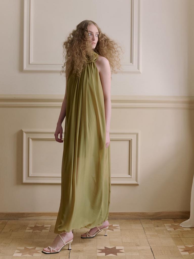 Платье «Luna Silk»