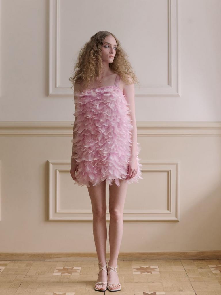 Платье «Birdy»