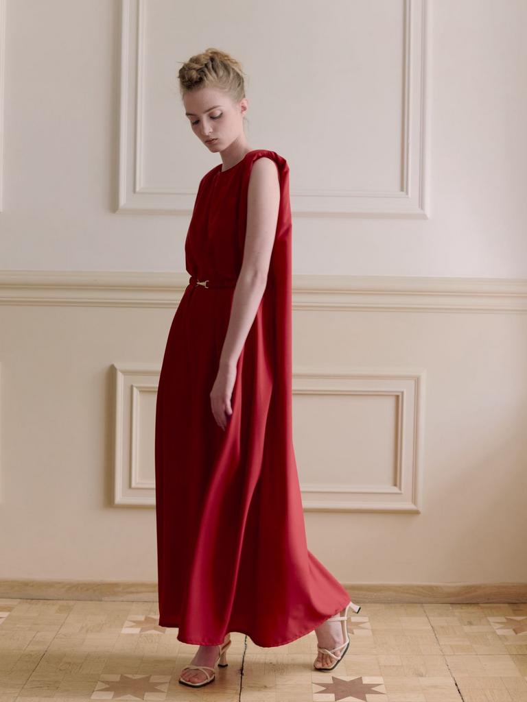 Платье «Long Story»