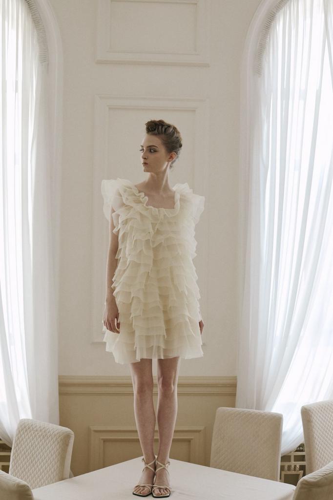 Платье «Organza»