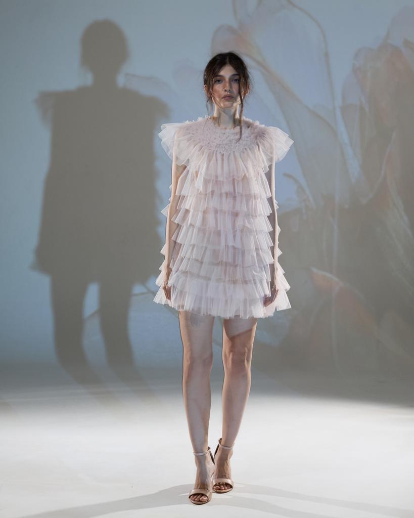 Платье «Petals»