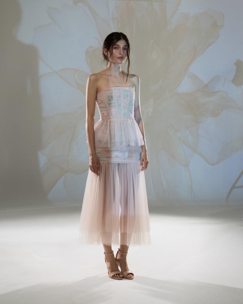 Костюм «FLWR»