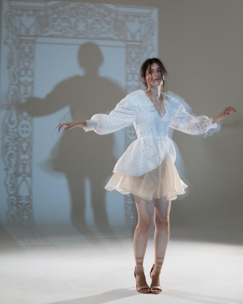 Костюм «MLN»