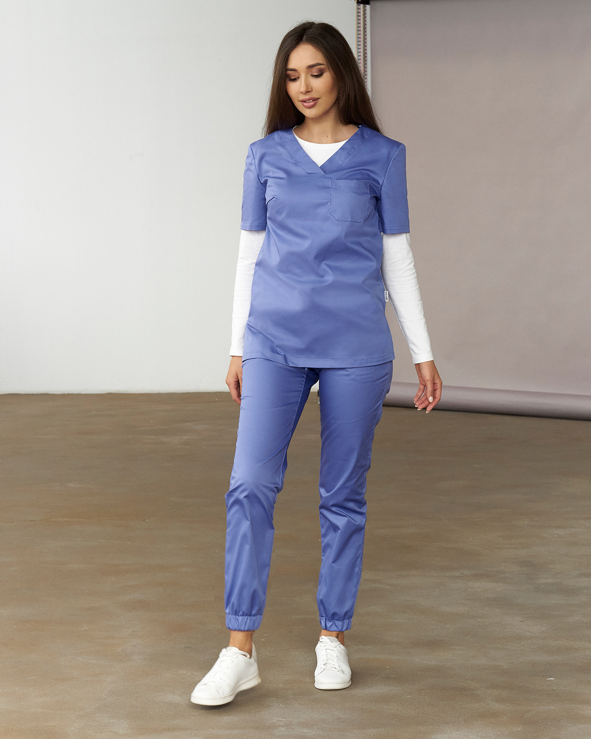 Брюки вери пери KL 306