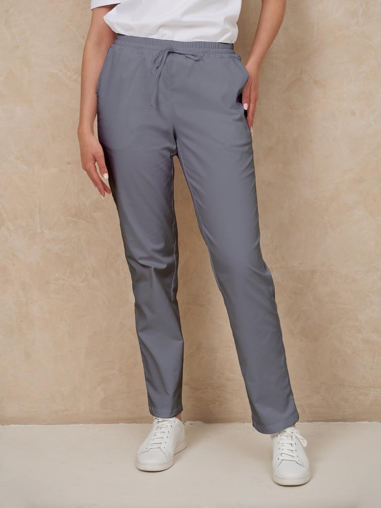 Брюки графит KL 307