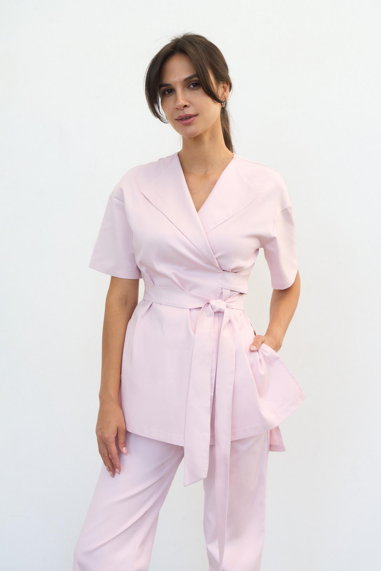 Блуза-кимоно сакура KL 209