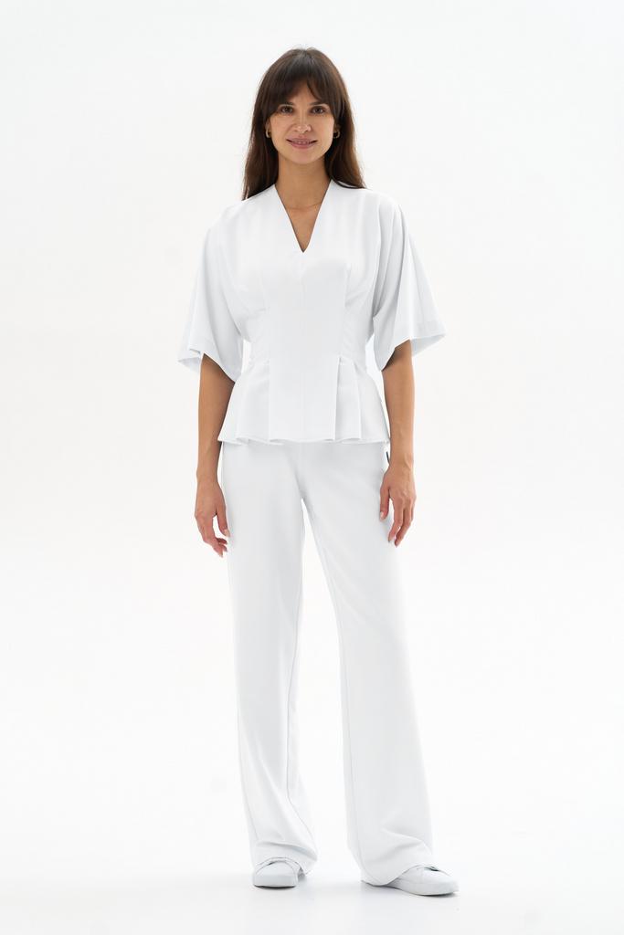 одежда косметолога