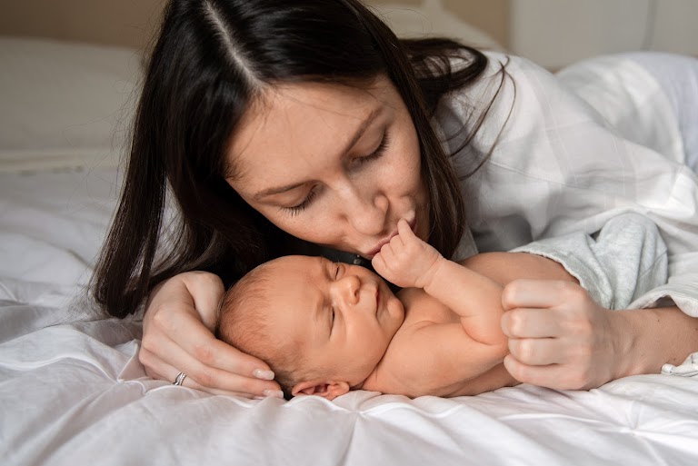 фотосессия newlife